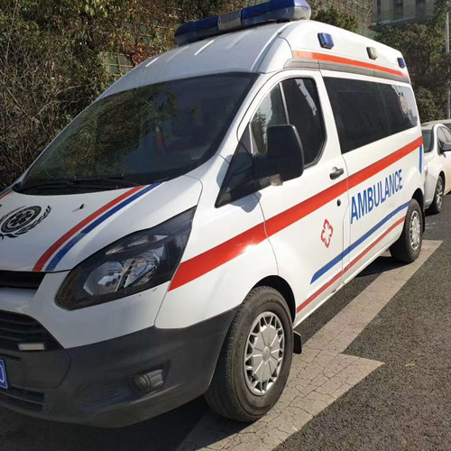 梁溪品质救护车出租,为您的健康出行负责