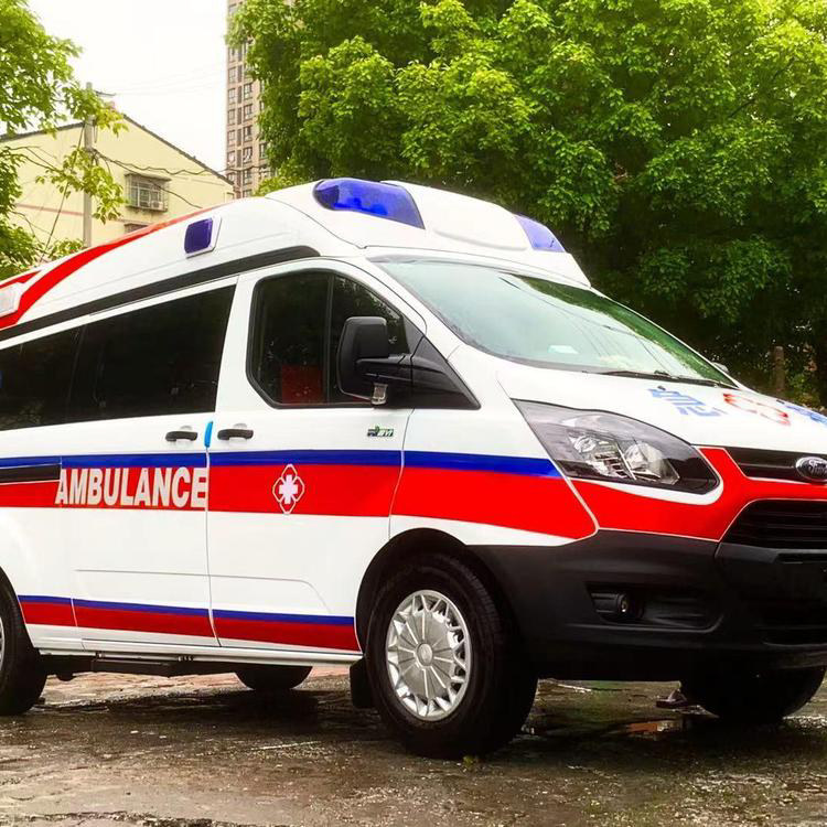 梁溪重症监护救护车出租护送返乡