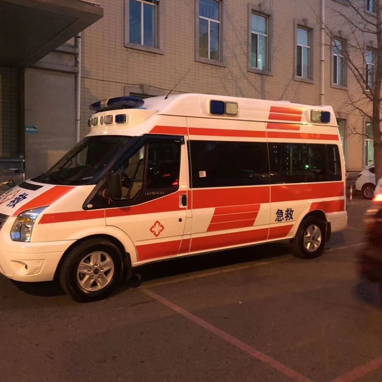 梁溪一般救护车是怎么分类的