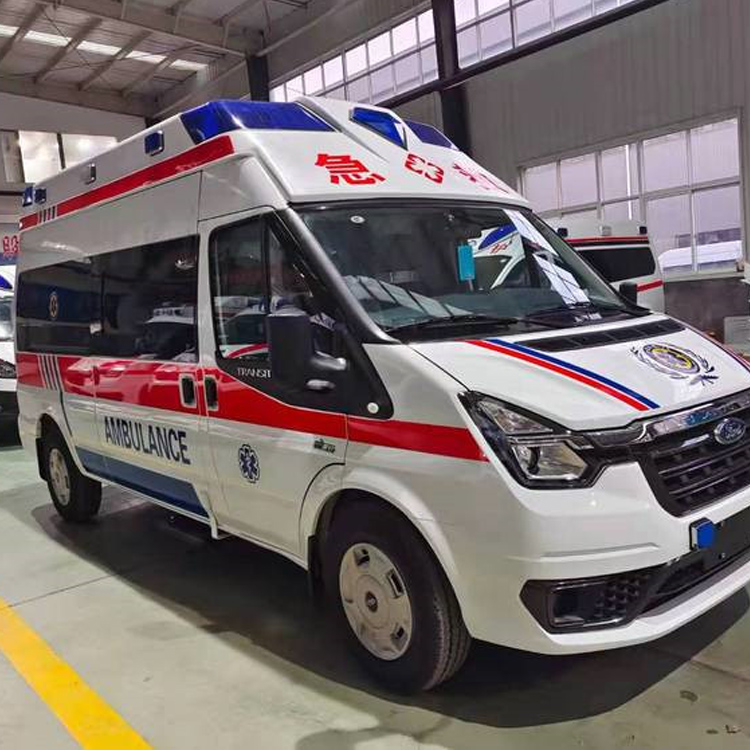 梁溪演唱会救护车出租保障现场