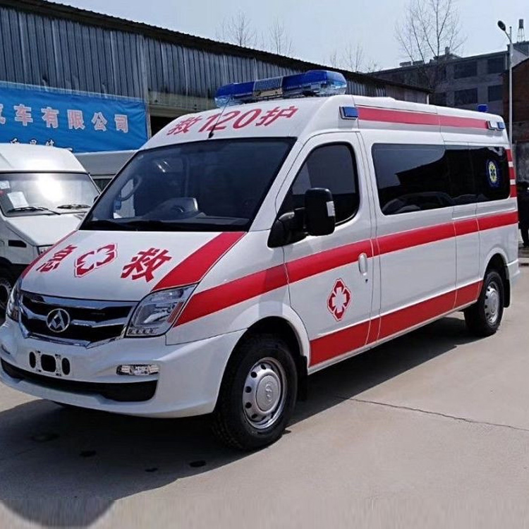 梁溪马拉松租赁救护车活动保障
