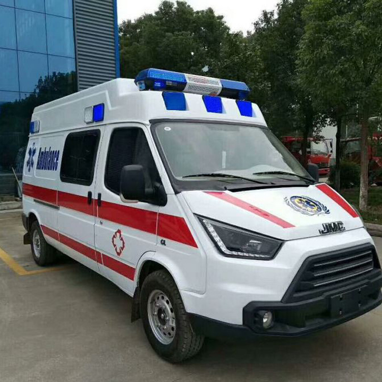 梁溪瘫痪租赁救护车转运 ——生命救助的紧急响应与专业保障